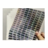 Picture of Holografic sticker tamper proof / VOID / AUTHENTIC with number. 80102039